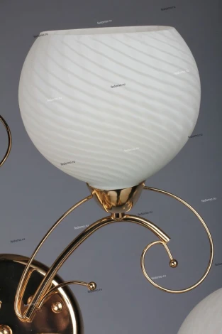 Потолочная люстра Omnilux OML-324 OML-32417-05