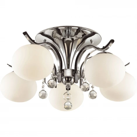 Потолочная люстра Odeon Light Adda 3954/5C