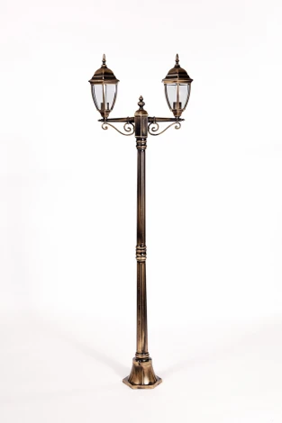 Наземный фонарь Oasis Light Arsenal S Bg 91208A