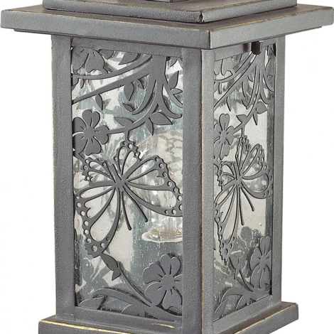 Наземный фонарь Odeon Light Papion 4038/1B