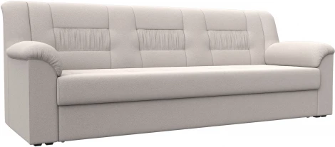 Диван прямой Карелия Лига Диванов (Замша) арт.126534