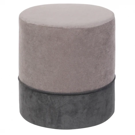 Пуф Dreambag Декарт Серый 13394