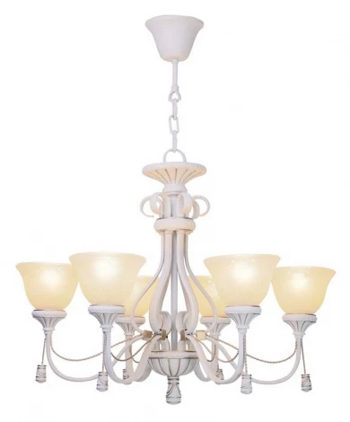 Подвесная люстра Donolux Pietra Luce S110159/6