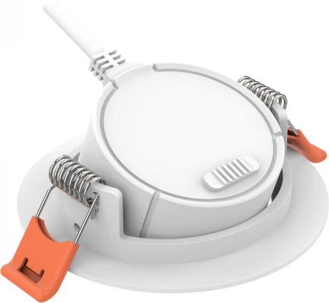 Встраиваемый светильник Mantra Panama 8763 (LED, 220V, круглые)