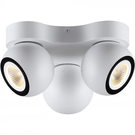 Спот Odeon Light Urfina 3536/3CL