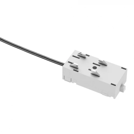 Ввод питания белый AM Group AM552 WH SMART