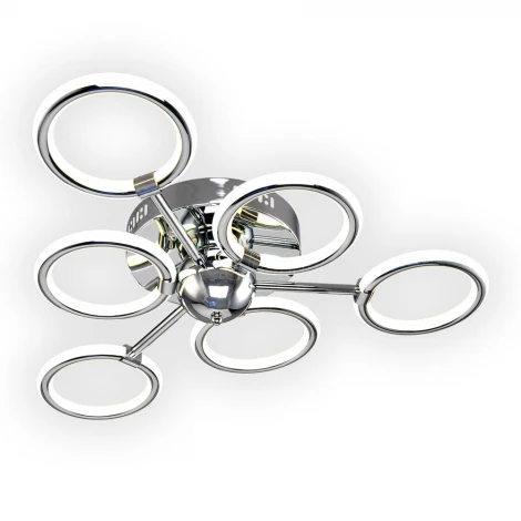 Максисвет 1-1410-6-CR Y LED