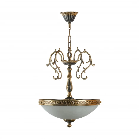 Подвесная люстра Ambiente 7140 РB