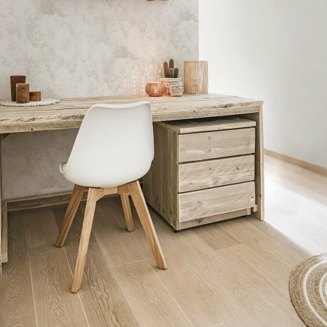 Рулонные обои Loymina Hygge Hg3 002 10,05 x 1 м