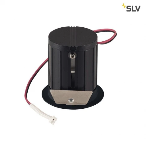 Встраиваемый точечный светильник Slv Ilu 115900