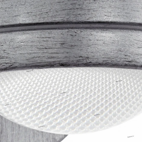 Настенный светильник уличный Eglo Sesimba 96267