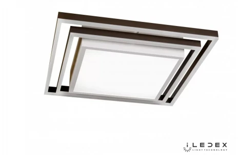 Потолочный светильник iLedex Summery B6308-97W/550*550 WH