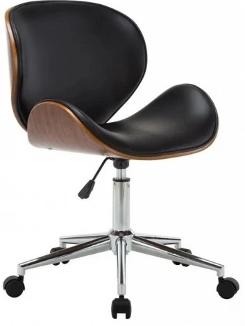 Стул компьютерный Whispered Synchrony Hesby (Металл,Фанера/Полиуретан) арт.HSBI_TG2831_5