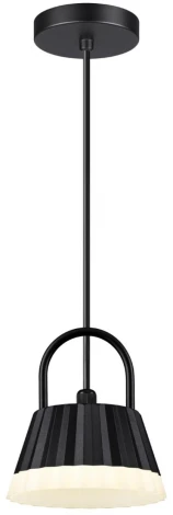 Уличный светильник подвесной Novotech Street 358459