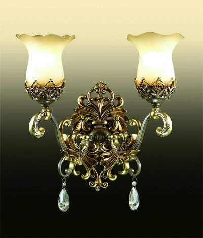 Бра Odeon Light Safira 2802/2W