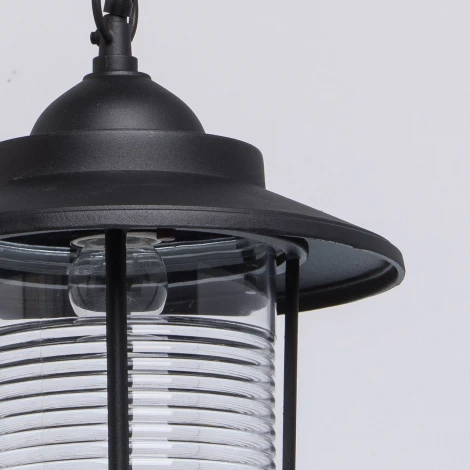 Уличный светильник подвесной MW-Light Ластер 817010201