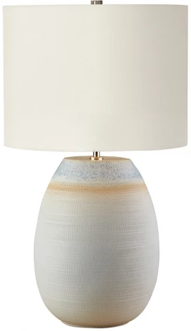 Интерьерная настольная лампа Seychelles SEYCHELLES-TL Elstead