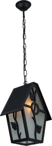 Уличный светильник подвесной Мелодия Света LA1N 000048154