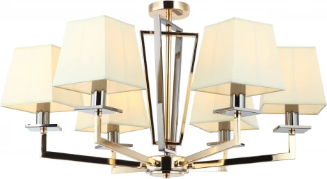 Потолочная люстра Moderli Anna V2671-6P (220V)