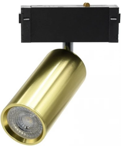 Трековый светильник магнитный 220V 5W Aployt Magnetic track 220 APL.0209.10.01 (круглые)