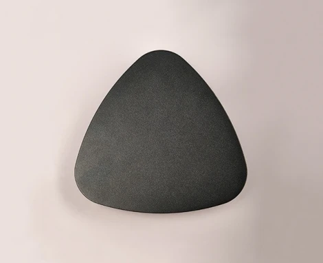 Настенный светильник Italline IT02-014 black (LED, 220V)