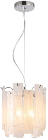 Подвесной светильник Stilfort Glowice 2157/09/02P (220V, на проводе)