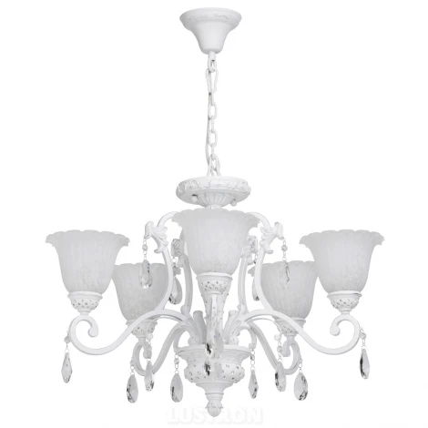 Подвесная люстра Chiaro Версаче 639010305