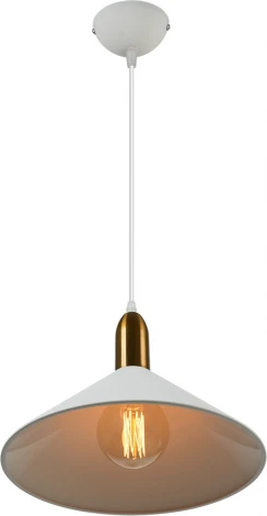 Подвесной светильник Мелодия Света Scandi PS8980-1 WT 000061123