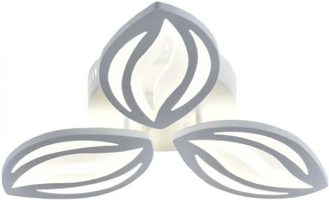 Потолочная люстра Seven Fires Arain SF5044/3C-WT