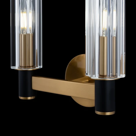 Бра Freya Ambra FR5167WL-02BS (220V)