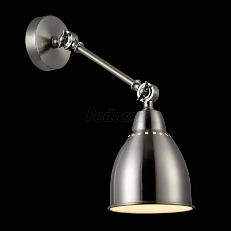 Спот Maytoni Domino MOD142-WL-01-N