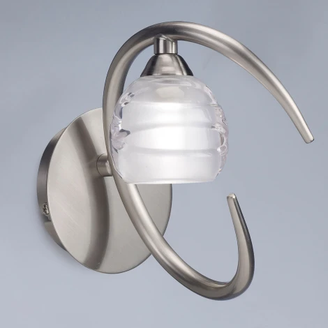 Бра Mantra Loop 1816 (220V)