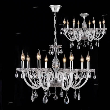 Crystal Lux Glamour SP-PL8