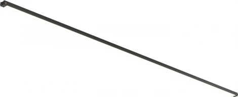 Трековый светильник магнитный 24W 48V Maytoni Basis TR173-1-24WTW-B (LED)