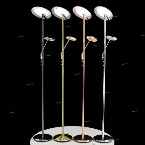 Торшер для чтения Citilux Дискус CL802001 (LED, 220V)