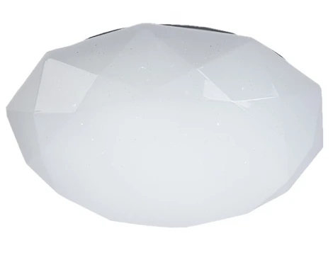 Потолочный светильник круглый Мелодия Света SS1L 000027763