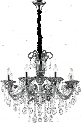 Подвесная люстра Odeon Light Valensa 2940/8