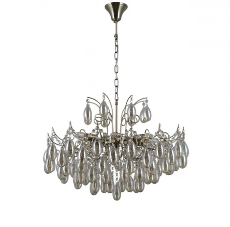 Подвесная люстра Omnilux Sanremo OML-70703-08