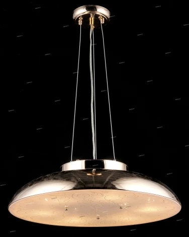Подвесной светильник Maytoni Geometry 14 CL814-06-G