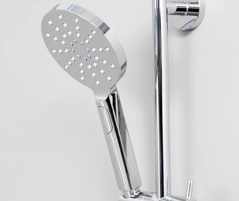 Душевой гарнитур Wasserkraft A144