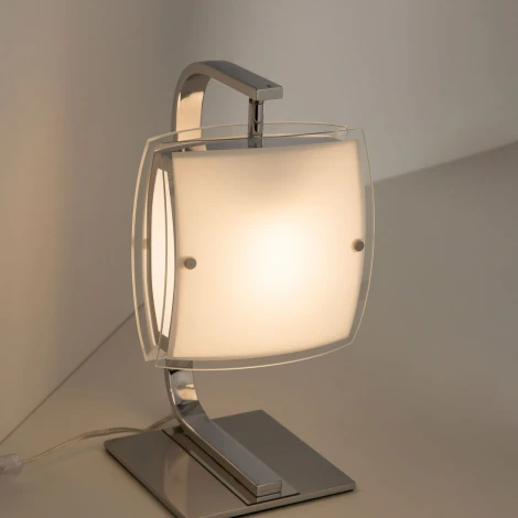 Интерьерная настольная лампа Citilux Берген CL161811