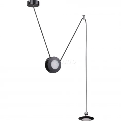 Подвесной светильник Odeon Light Uliss 3811/21L