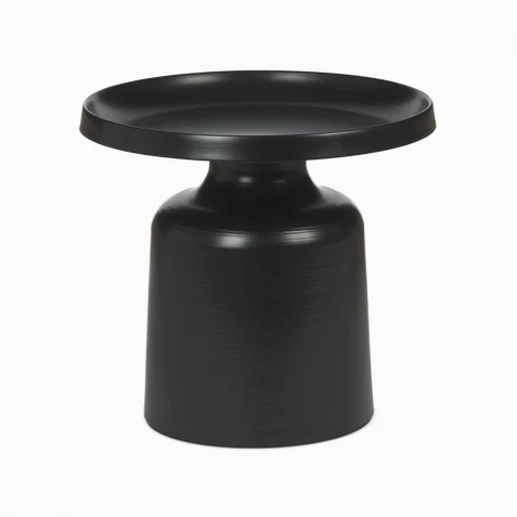 Кофейный столик Tuba диаметр 50 COSMO арт.GT-406-2