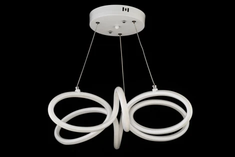 Подвесной светильник LED Arti Lampadari Angelo Angelo L 1.5.55.06 G