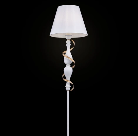 Торшер Maytoni Intreccio ARM010-01-W