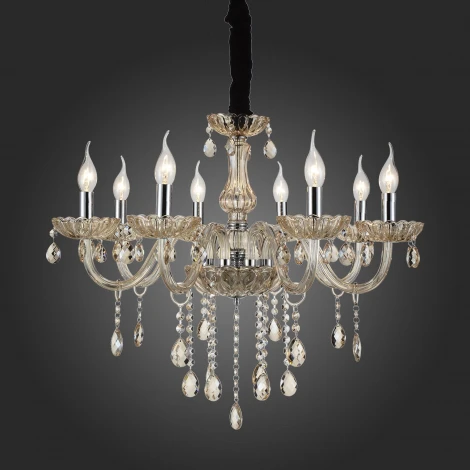 Подвесная люстра ST Luce Paralume SL646.103.08