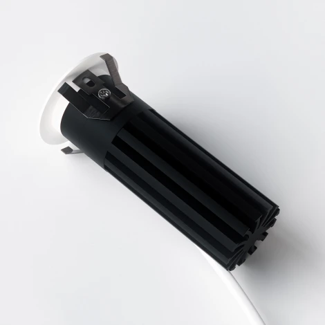 Встраиваемый светильник Lightstar Spira Slim 074326 (LED, 220V, круглые)