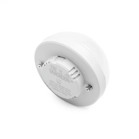 Светодиодная лампа 10Вт 3000K GX53 купол Wolta WSTD-GX-10W3KGX53-H