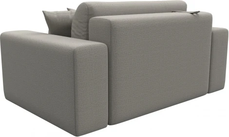 Кресло Лига-036 НПБ Лига Диванов (Рогожка) арт.125647