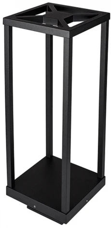 Наземный светильник Arlight LGD-Path-Cub 021800 (LED, 220V, куб, IP54)